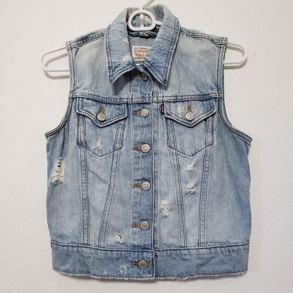 Levi's Denim Jacket